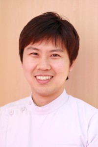 院長写真