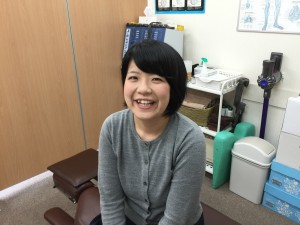 31歳女性　右耳難聴